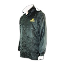J226 polyester windbreaker  J226 polyester windbreaker